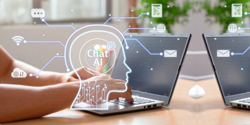 Πώς βάζω AI Chatbot στην ιστοσελίδα ή το e-shop μου;