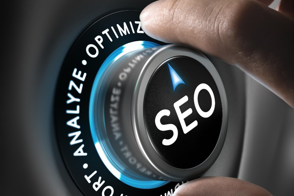 CMS φιλικό προς SEO: Πώς να επιλέξετε την κατάλληλη πλατφόρμα για αναζήτηση