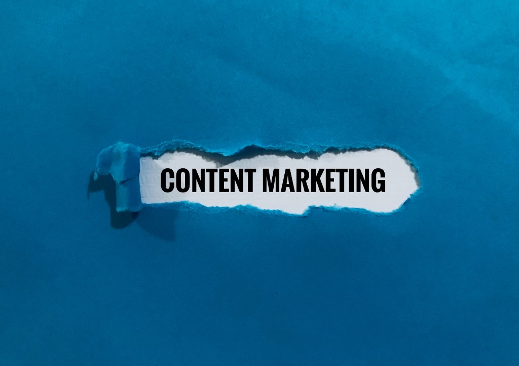 Content marketing για επιχειρήσεις: Πώς το περιεχόμενο φέρνει οργανική επισκεψιμότητα