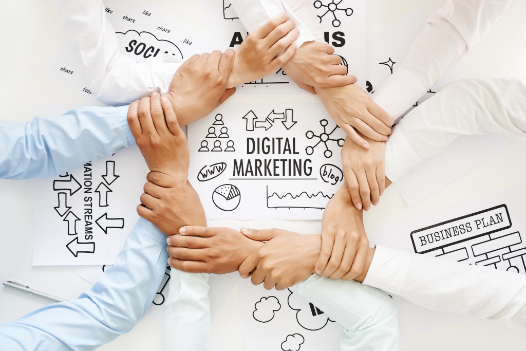 Digital marketing agency στην Ελλάδα: Τι υπηρεσίες χρειάζεται πραγματικά η επιχείρησή σας