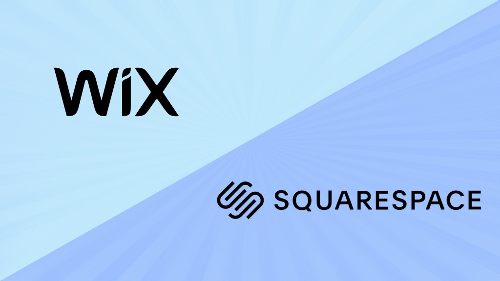 Εναλλακτικές Wix & Squarespace: Γιατί πολλές επιχειρήσεις αλλάζουν πλατφόρμα