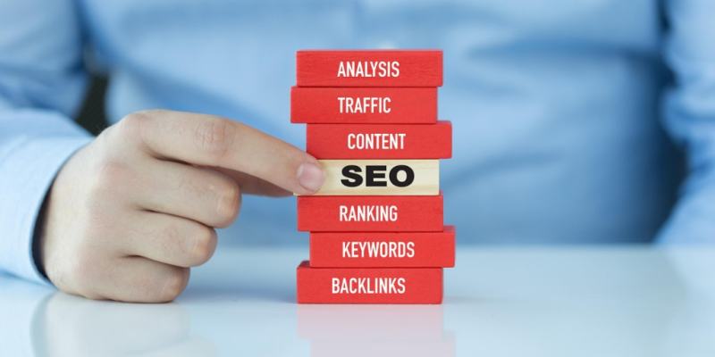 SEO για ιστοσελίδες παρουσίασης: Πώς θα σας βρίσκουν περισσότεροι πελάτες