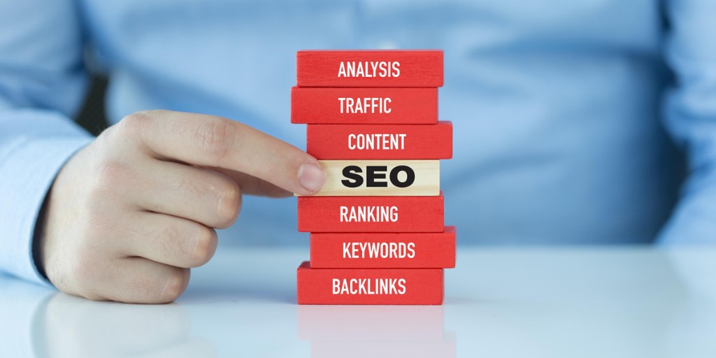 SEO για ιστοσελίδες παρουσίασης: Πώς θα σας βρίσκουν περισσότεροι πελάτες
