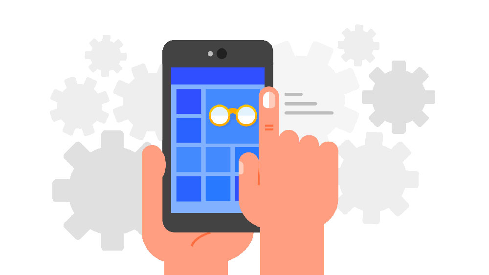 Ποια η διαφορά του Mobile Site και του Mobile App ?