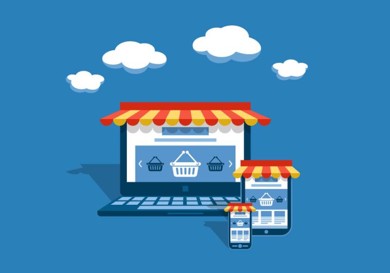 Τι χρειάζεται ένα eshop, αν ξεκινάς από την αρχή!