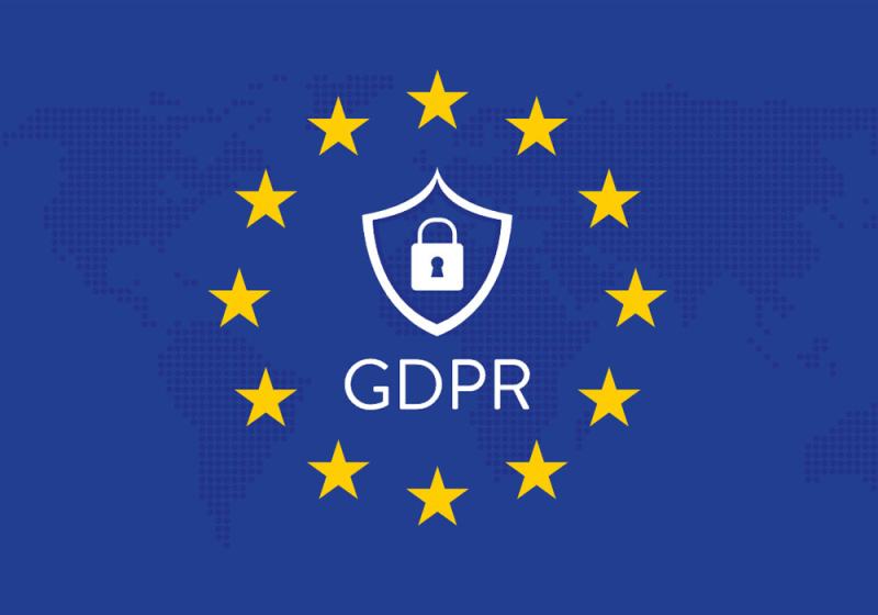 GDPR | Γενικός Κανονισμός για την Προστασία Δεδομένων