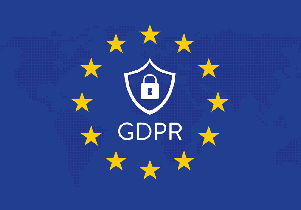GDPR | Γενικός Κανονισμός για την Προστασία Δεδομένων