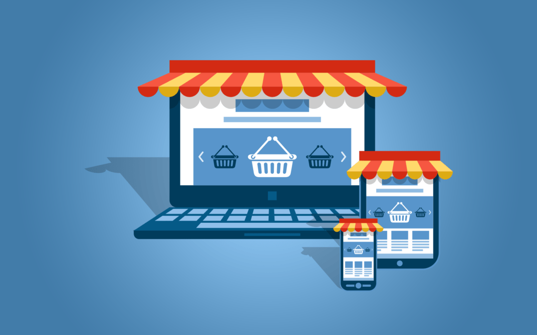 E-commerce
