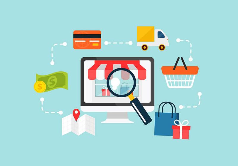 4 βήματα για την προώθηση ενός e-shop