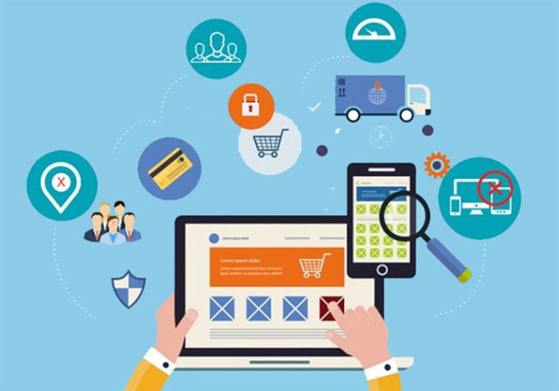 Πως ένα eshop μπορεί να ξεχωρίσει από τον ανταγωνισμό