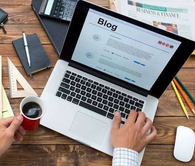 Γιατί πρέπει η ιστοσελίδα μας να περιέχει blog;