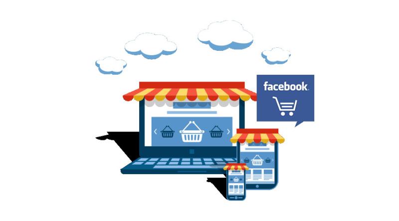 Κατασκευή eshop στο Facebook- Αναλυτικός Οδηγός