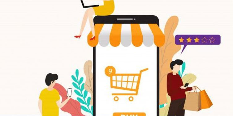 Κατασκευή eshop για σούπερ μάρκετ και mini market