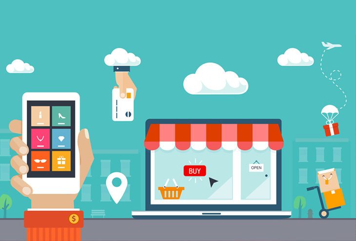 Κατασκευή eshop: 10 λόγοι που θα σας πείσουν