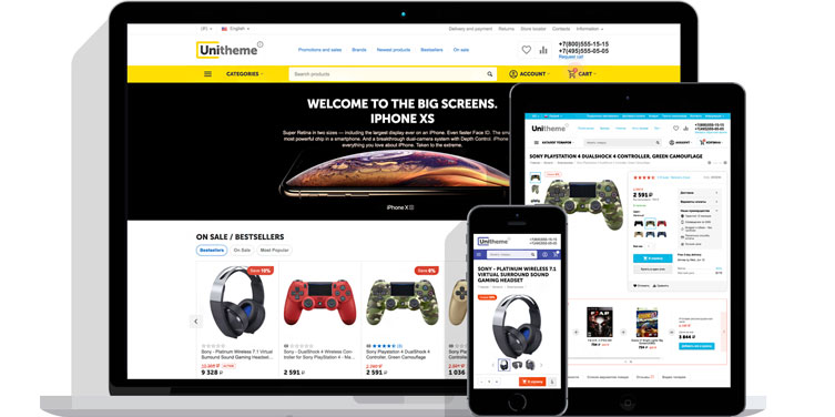 Εισαγωγή στο CS-Cart: Ένα ισχυρό εργαλείο για το ηλεκτρονικό εμπόριο
