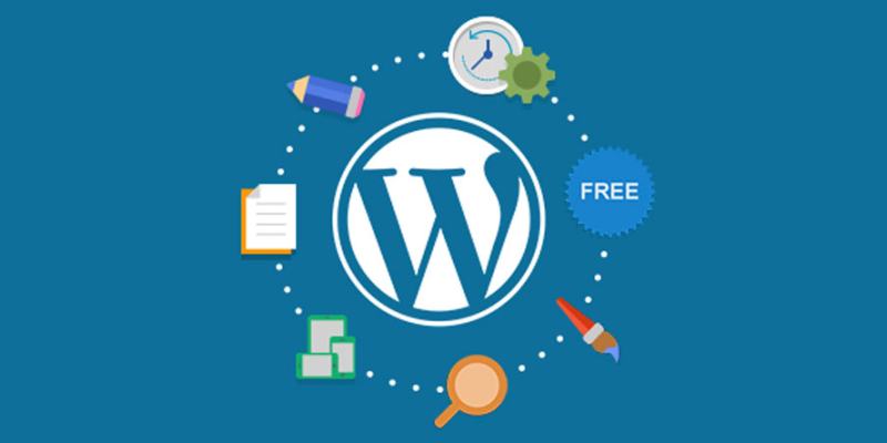 Κατασκευή Ιστοσελίδας με WordPress