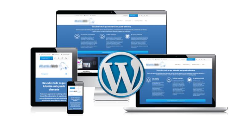 Κατασκευή & Υποστήριξη πλατφόρμας WordPress & Woocommerce